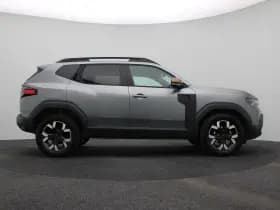 Dacia Duster thumbnail 6