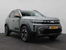 Dacia Duster thumbnail 7