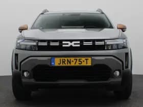 Dacia Duster thumbnail 8