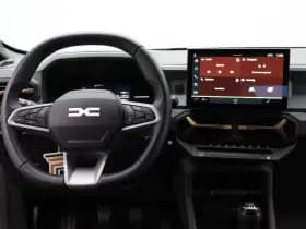 Dacia Duster thumbnail 9