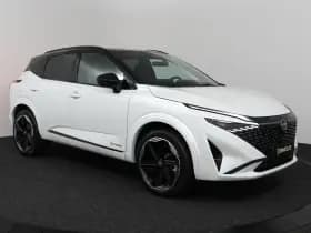 Nissan Qashqai thumbnail 12
