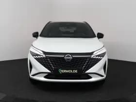 Nissan Qashqai thumbnail 13