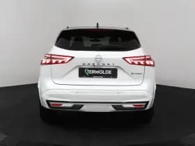 Nissan Qashqai thumbnail 28