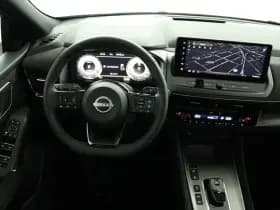 Nissan Qashqai thumbnail 47