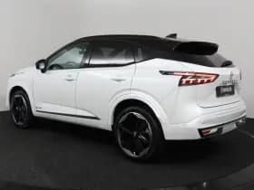 Nissan Qashqai thumbnail 10