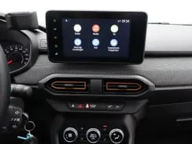 Dacia Sandero Stepway thumbnail 11