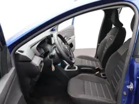 Dacia Sandero Stepway thumbnail 13
