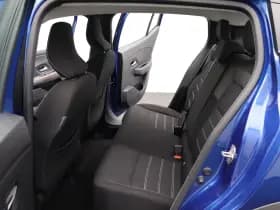 Dacia Sandero Stepway thumbnail 14