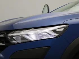 Dacia Sandero Stepway thumbnail 16