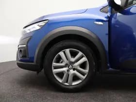 Dacia Sandero Stepway thumbnail 17