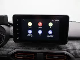 Dacia Sandero Stepway thumbnail 18