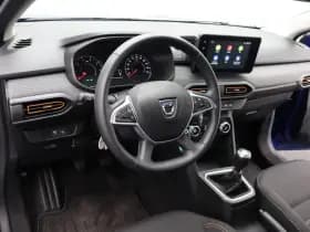 Dacia Sandero Stepway thumbnail 25