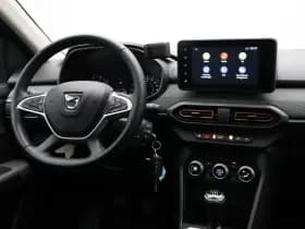 Dacia Sandero Stepway thumbnail 29
