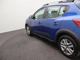 Dacia Sandero Stepway thumbnail 33