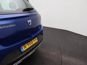 Dacia Sandero Stepway thumbnail 34