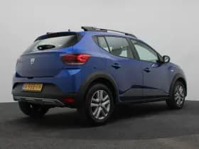 Dacia Sandero Stepway thumbnail 5