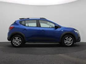 Dacia Sandero Stepway thumbnail 6