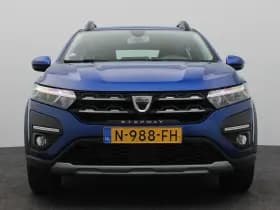 Dacia Sandero Stepway thumbnail 8