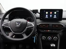 Dacia Sandero Stepway thumbnail 9