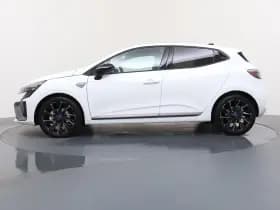 Renault Clio thumbnail 2
