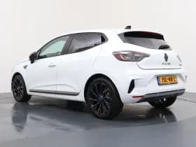 Renault Clio thumbnail 3