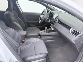 Renault Clio thumbnail 26
