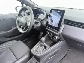Renault Clio thumbnail 27