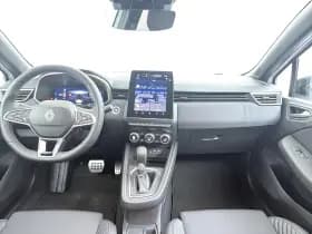 Renault Clio thumbnail 28