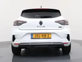 Renault Clio thumbnail 4