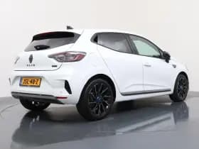 Renault Clio thumbnail 5