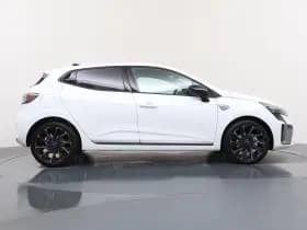 Renault Clio thumbnail 6
