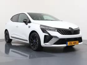 Renault Clio thumbnail 7