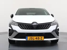 Renault Clio thumbnail 8