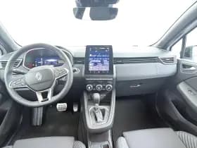 Renault Clio thumbnail 9