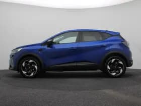 Renault Captur thumbnail 2