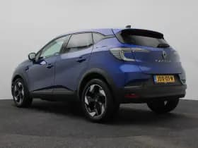 Renault Captur thumbnail 3