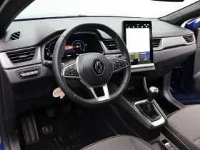 Renault Captur thumbnail 27