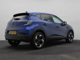 Renault Captur thumbnail 5