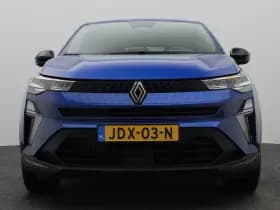 Renault Captur thumbnail 8