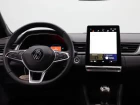 Renault Captur thumbnail 9