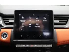 Renault Captur thumbnail 18