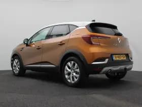 Renault Captur thumbnail 3