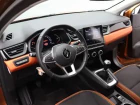 Renault Captur thumbnail 30