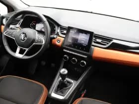 Renault Captur thumbnail 33