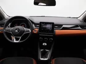 Renault Captur thumbnail 34