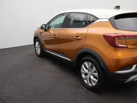 Renault Captur thumbnail 38