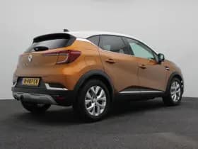 Renault Captur thumbnail 5