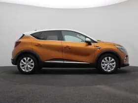 Renault Captur thumbnail 6