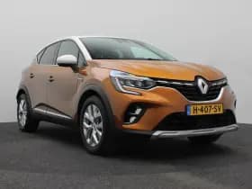 Renault Captur thumbnail 7