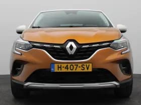Renault Captur thumbnail 8